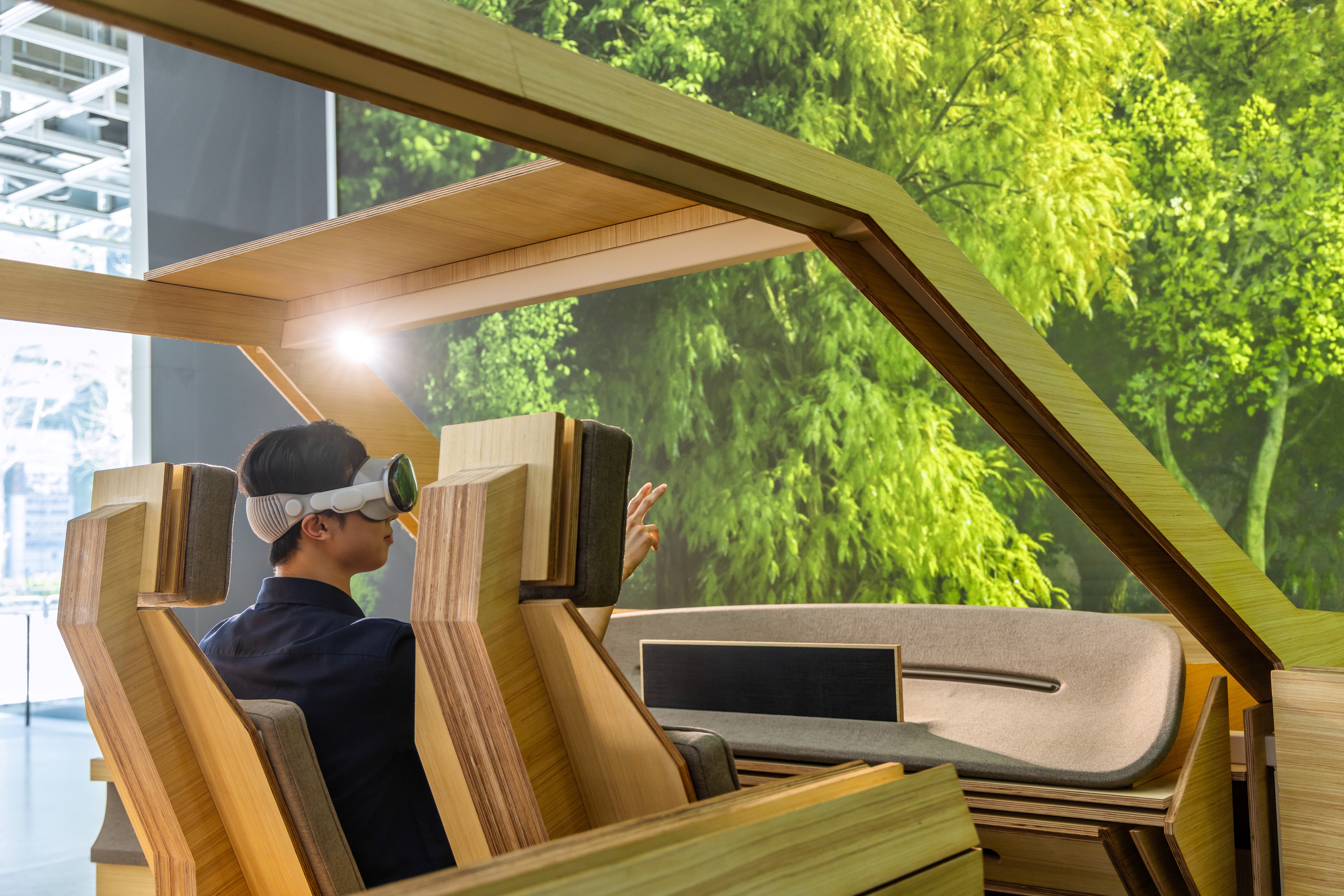 UX 스튜디오 서울 체험 이미지