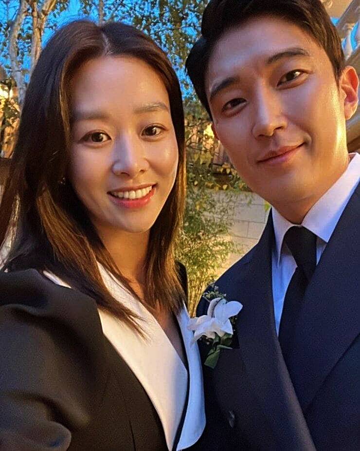 배우-장신영-남편-배우-강경준