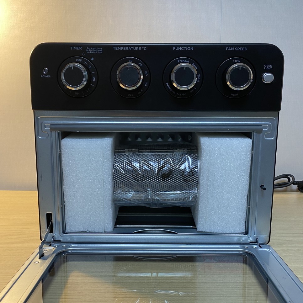 마키나랩 에어프라이어