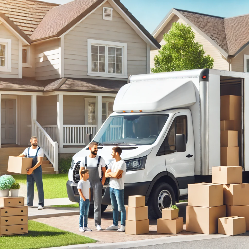 신뢰할 수 있는 포장이사 업체의 조건2