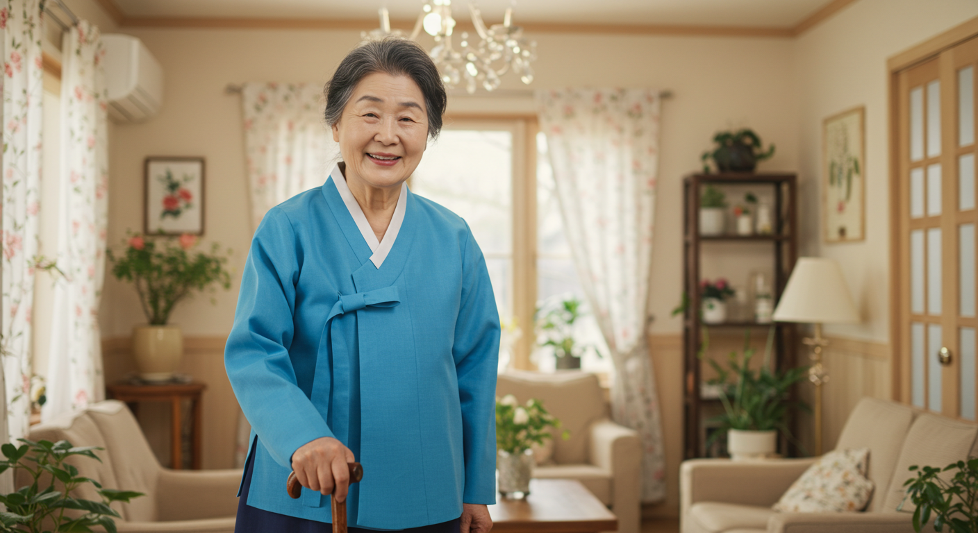 노후 자산관리 전략