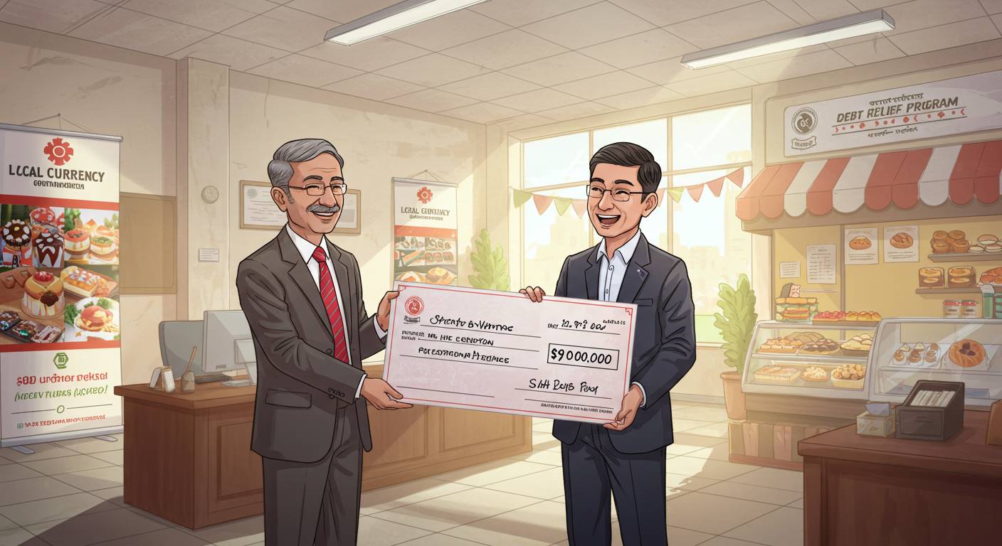 소상공인 살릴 수 있을까? 이재명 정부 정책 총정리