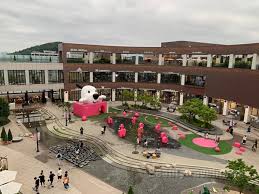 김포현대아울렛