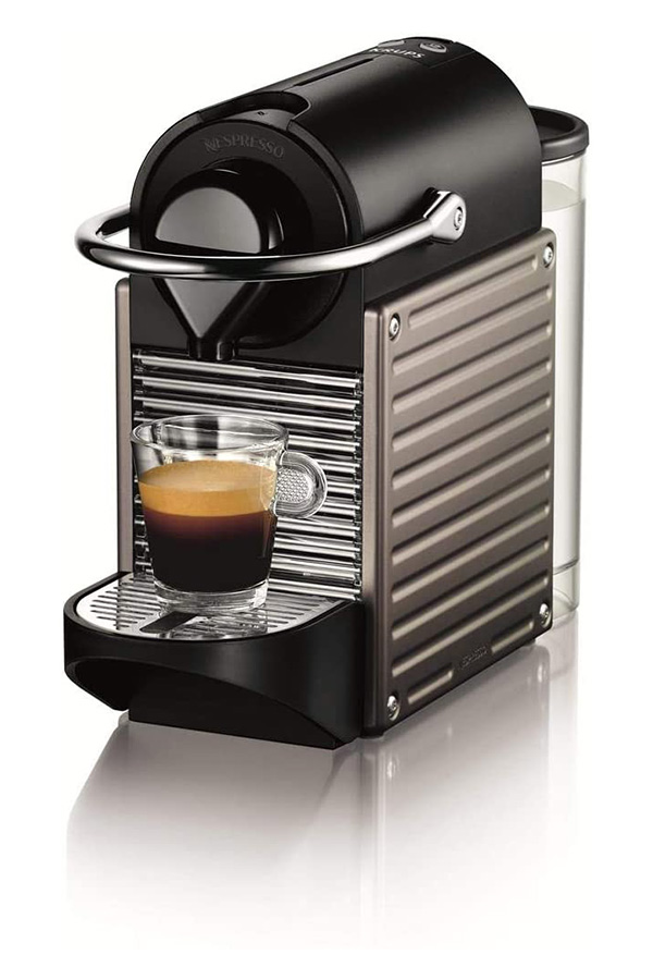 네스프레소 픽시 XN3005