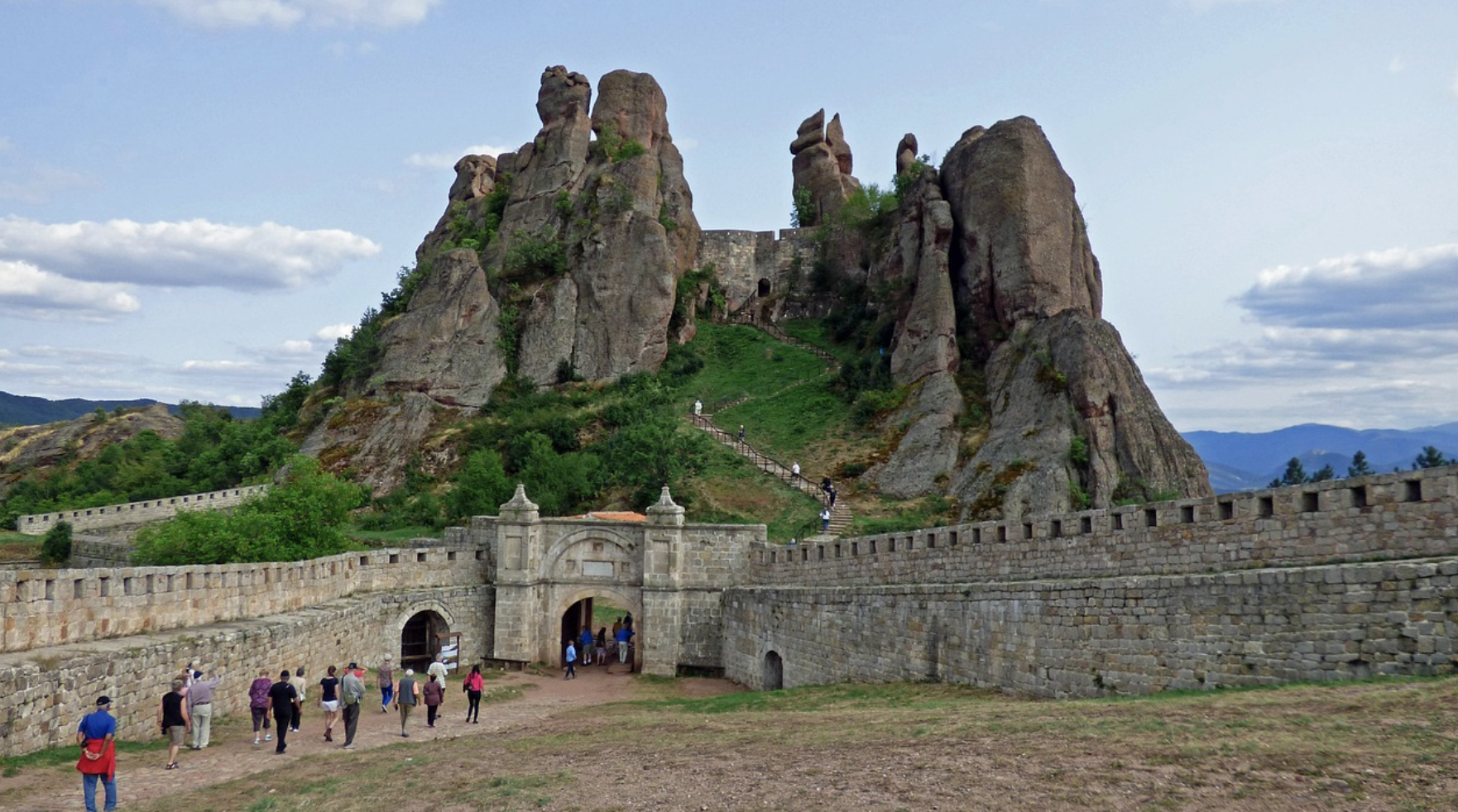 불가리아 자연 사진