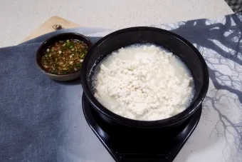 속편한 음식 맑은 순두부탕 황금 레시피_4