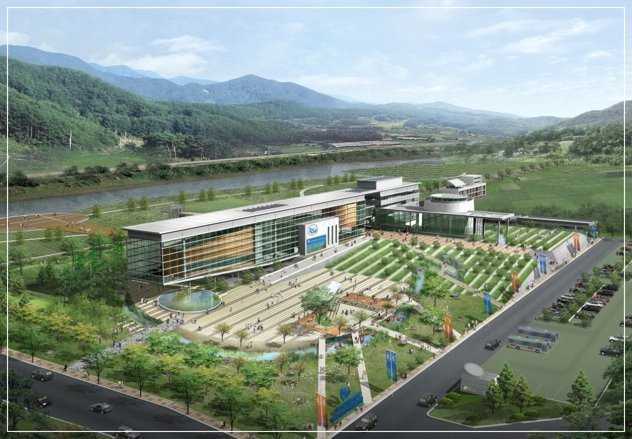 곡성 가볼만한곳 베스트10 섬진강 어류생태관