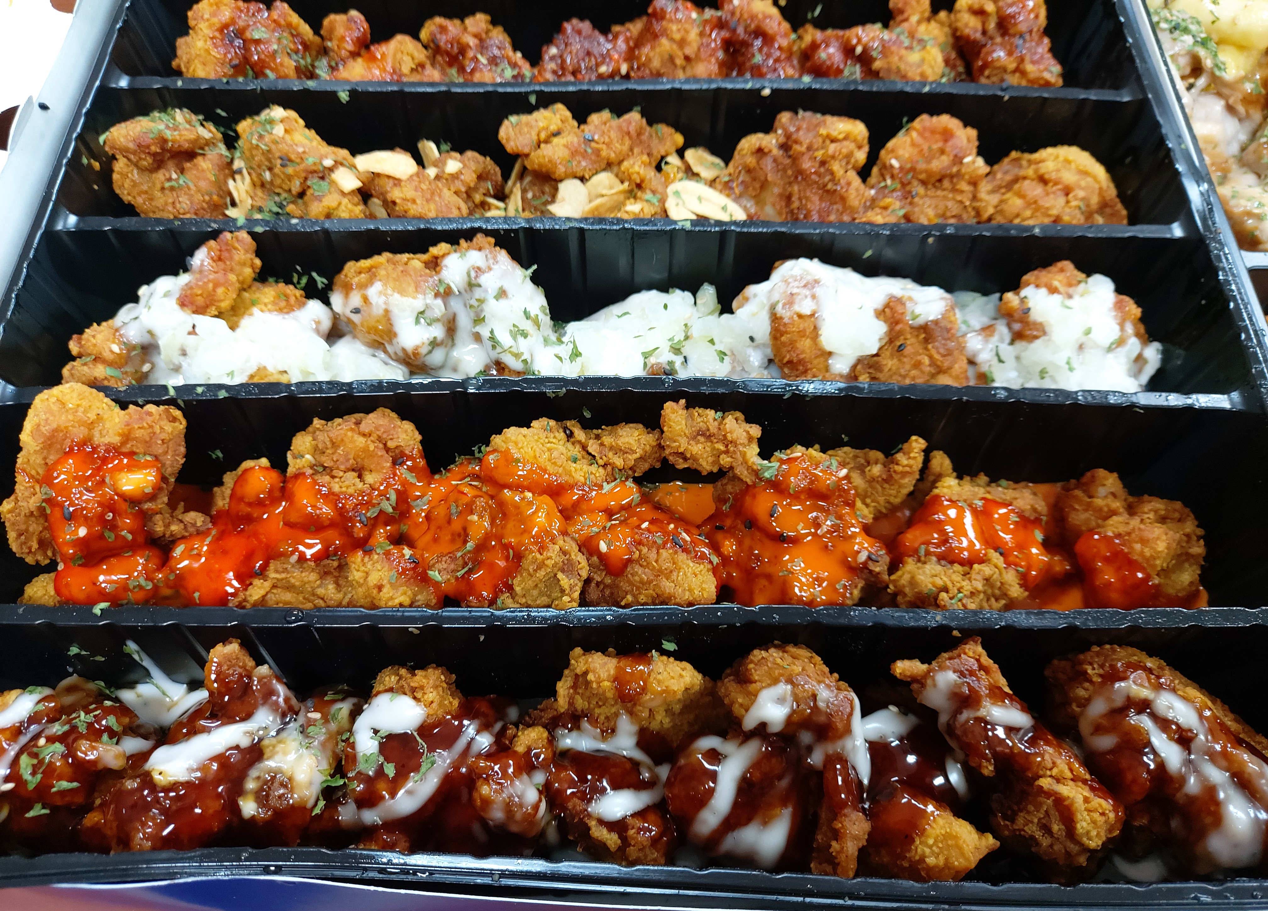 순살만공격 치파포세트