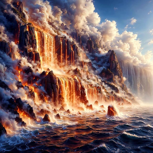 대기의 구성과 기후 시스템