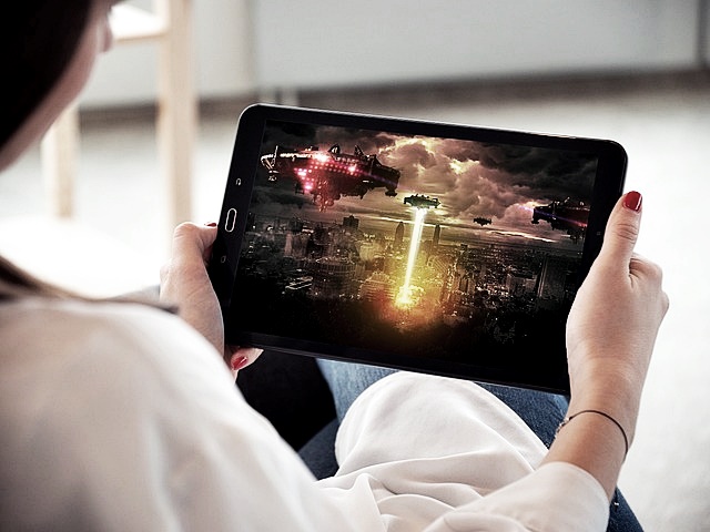 넷플릭스 다운로드 방법