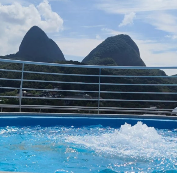 진안 홍삼스파랜드