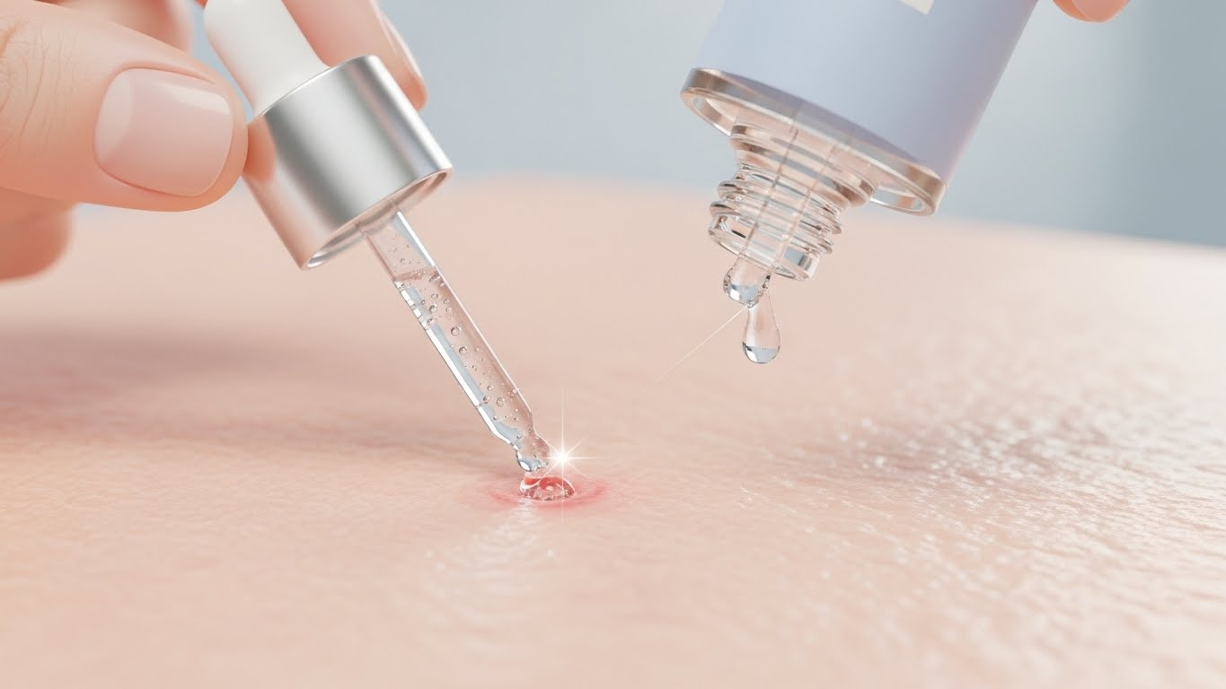 노스카나는 어떤 원리로 작용할까? 효능 정확히 이해하기