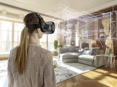 증강현실(AR) 여행 가이드 – AR 기술을 활용한 관광 안내