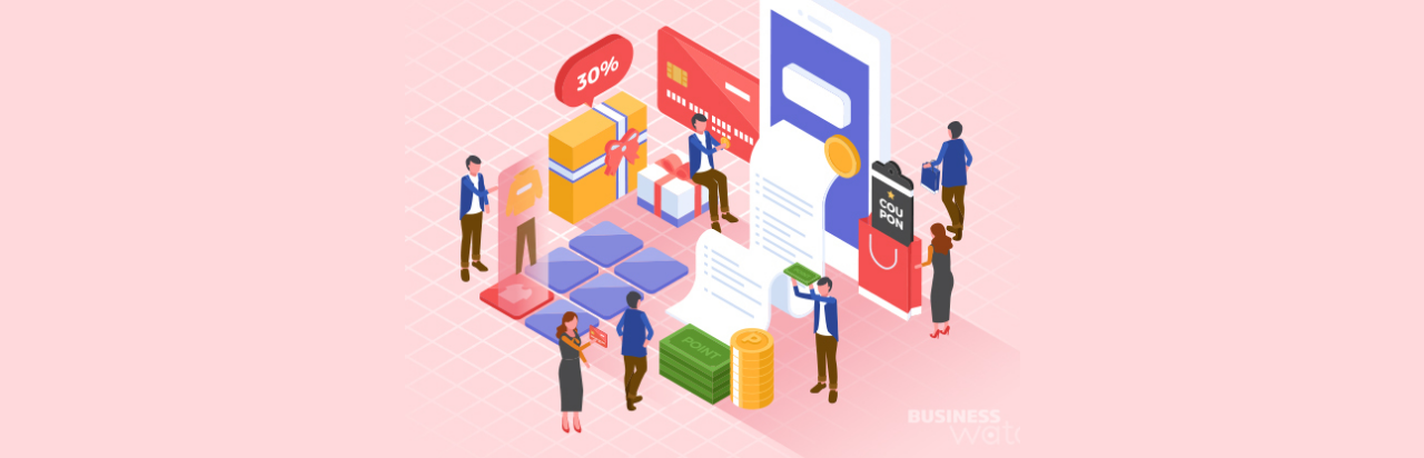 라이크 커머스, Like Commerce