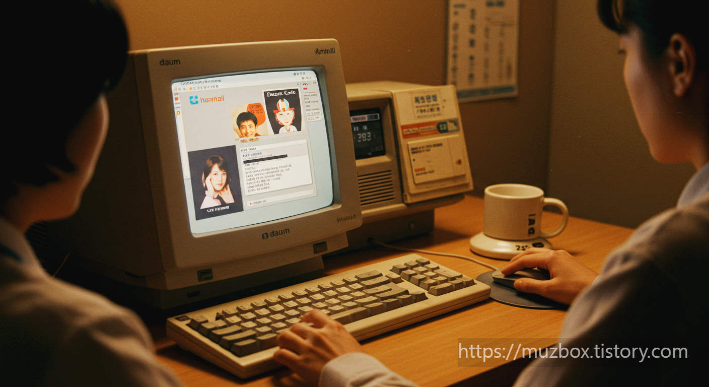 다음(Daum)의 굴곡진 역사, 포털 제왕에서 카카오의 손을 떠나기까지