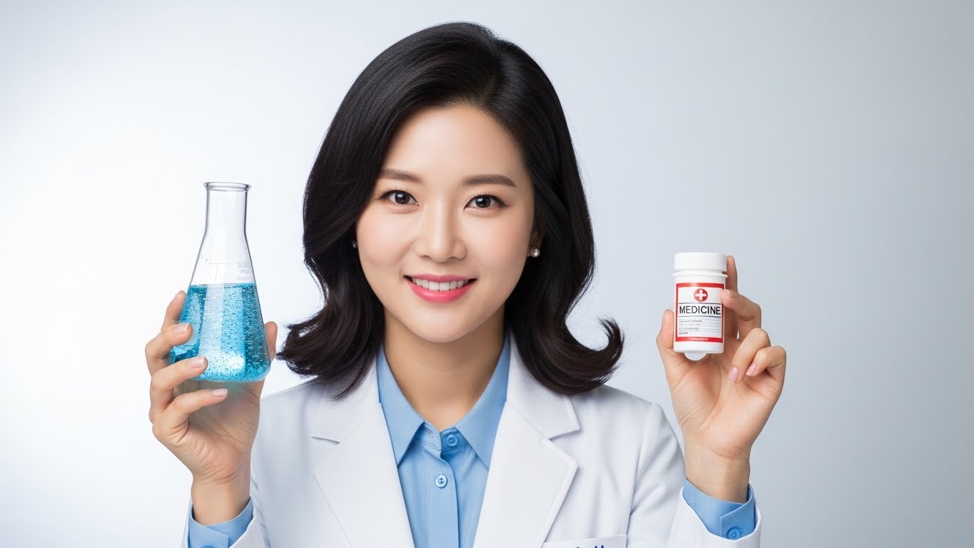 50대 남자 영양제 TOP