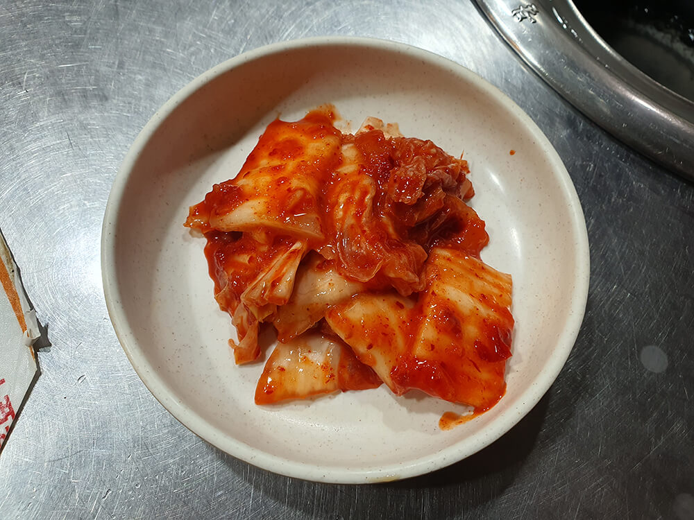 또와 대패삼겹 본점 -7