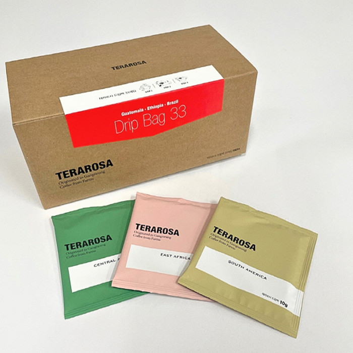 고급커피원두테라로사