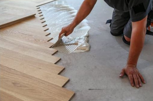 장판 틈 벌어짐 예방하는 생활 습관