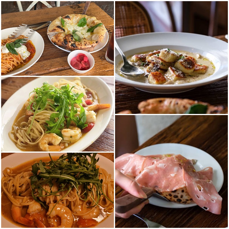 니얼더파크 일산맛집