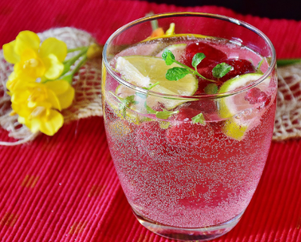 장 건강에 꼭 필요한 필수 미네랄 TOP5(미네랄, 장점막, 아연)의 이미지