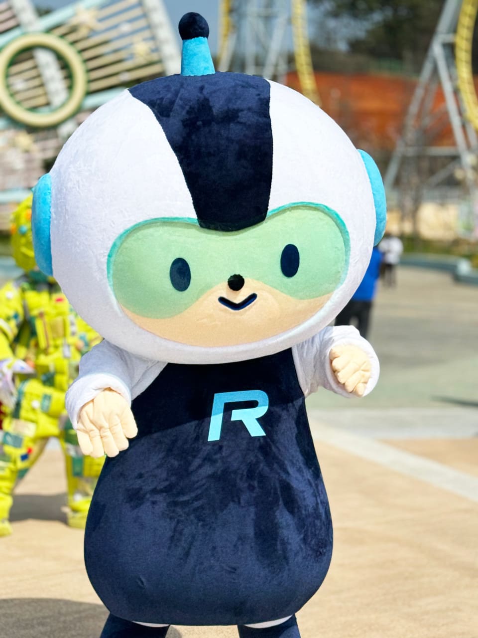 마산로봇랜드