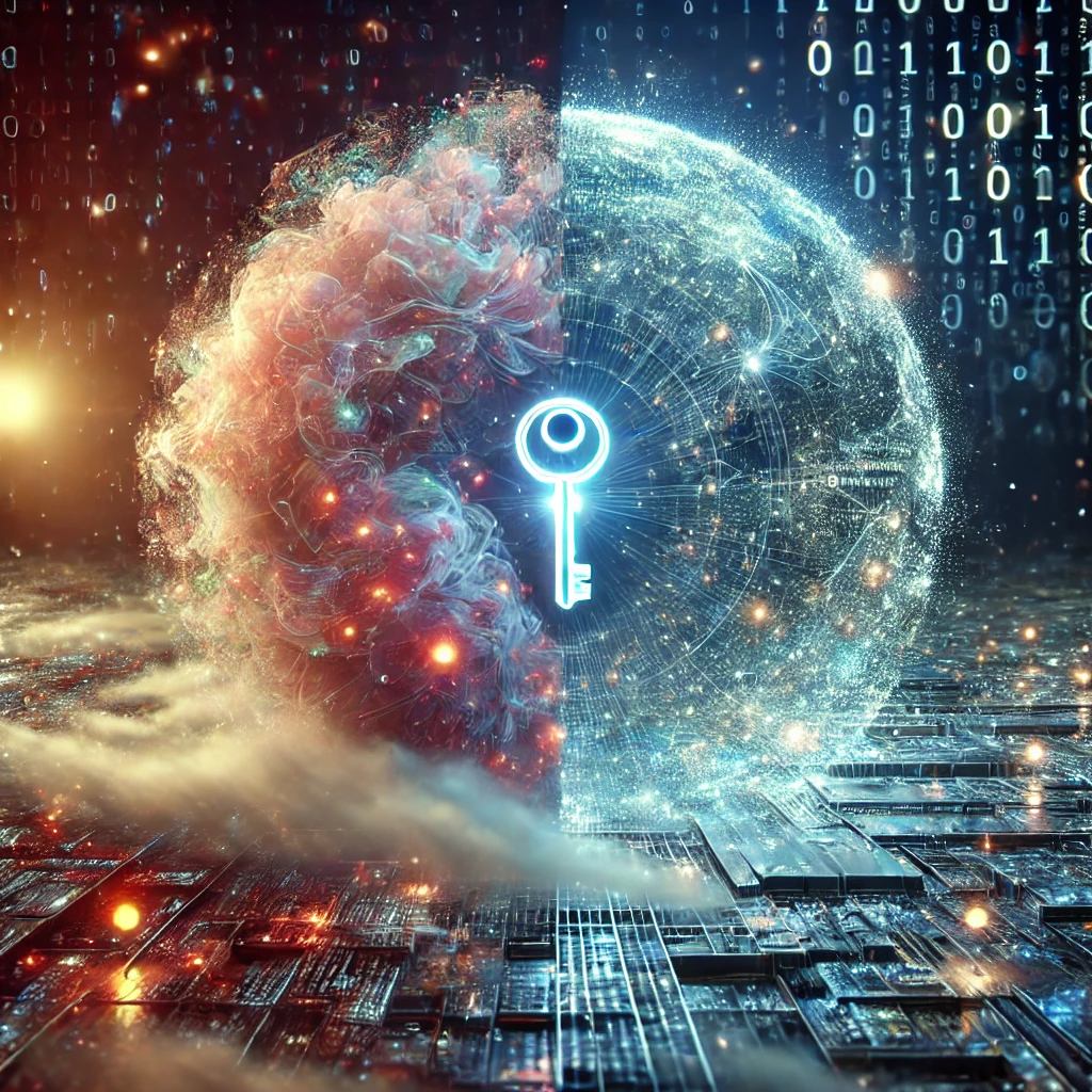 개인정보 개방, AI 산업의 기회인가 도전인가 💡 미래를 바꾸는 열쇠