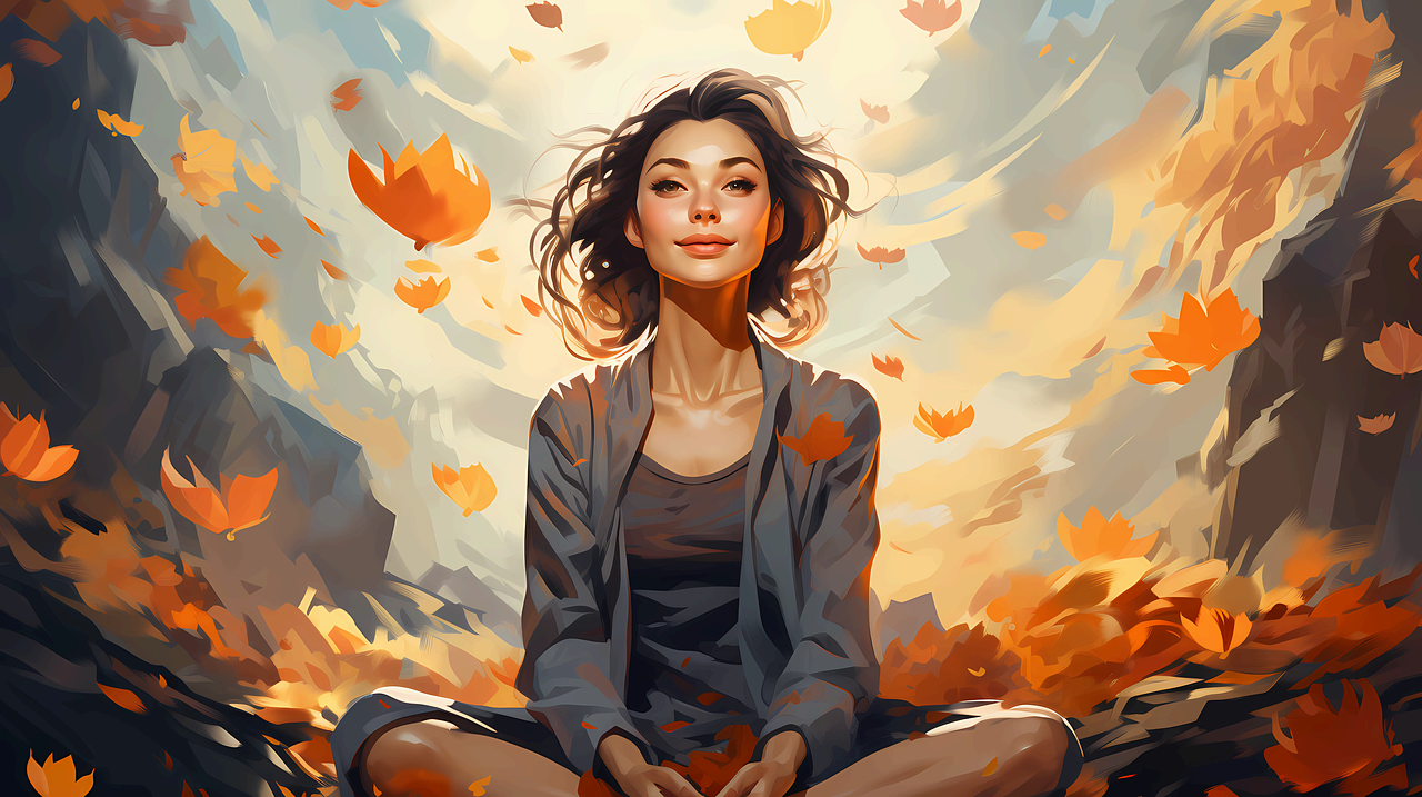 나만 요가가 힘든가요? 초보가 느끼는 무력감의 정체