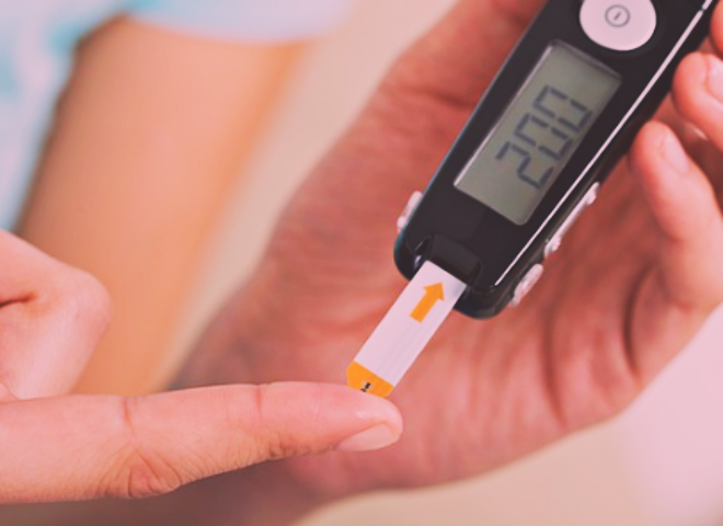 만성질환 관리의 핵심