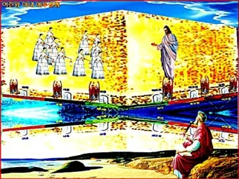 요한계시록 21장 새 하늘과 새 땅 말씀 강해 설교_25