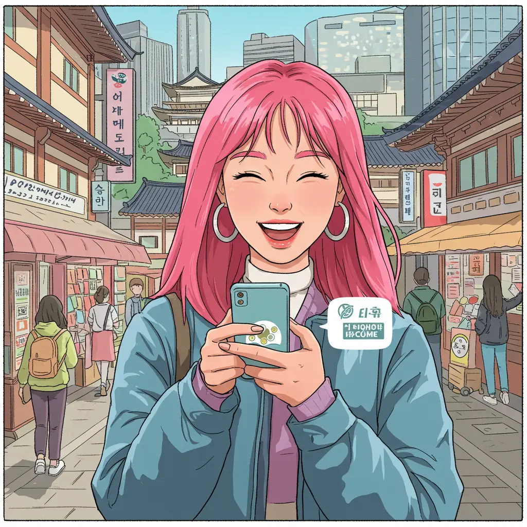 경기도 청년기본소득 대리 신청 방법