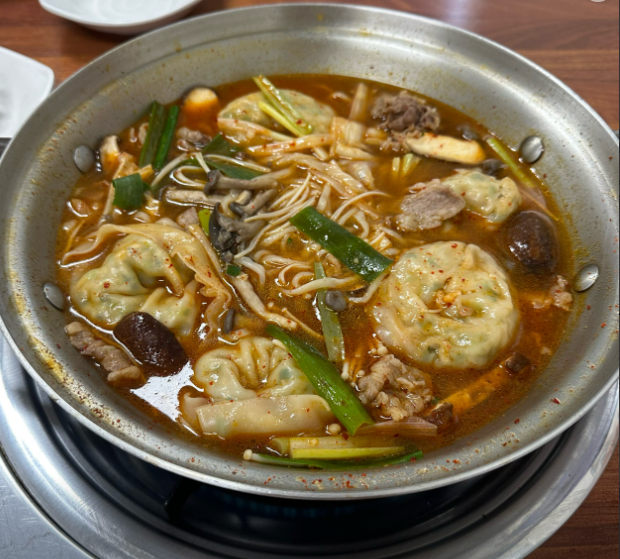 권영수 대가전골