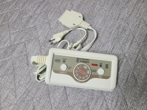 온도조절기 사진