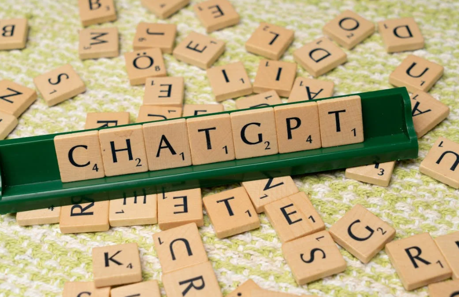 Chat GPT 사진