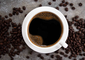 커피
