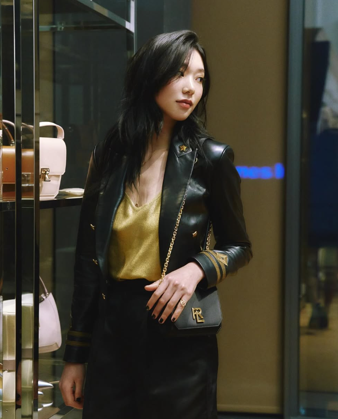 배우 이호정 프로필