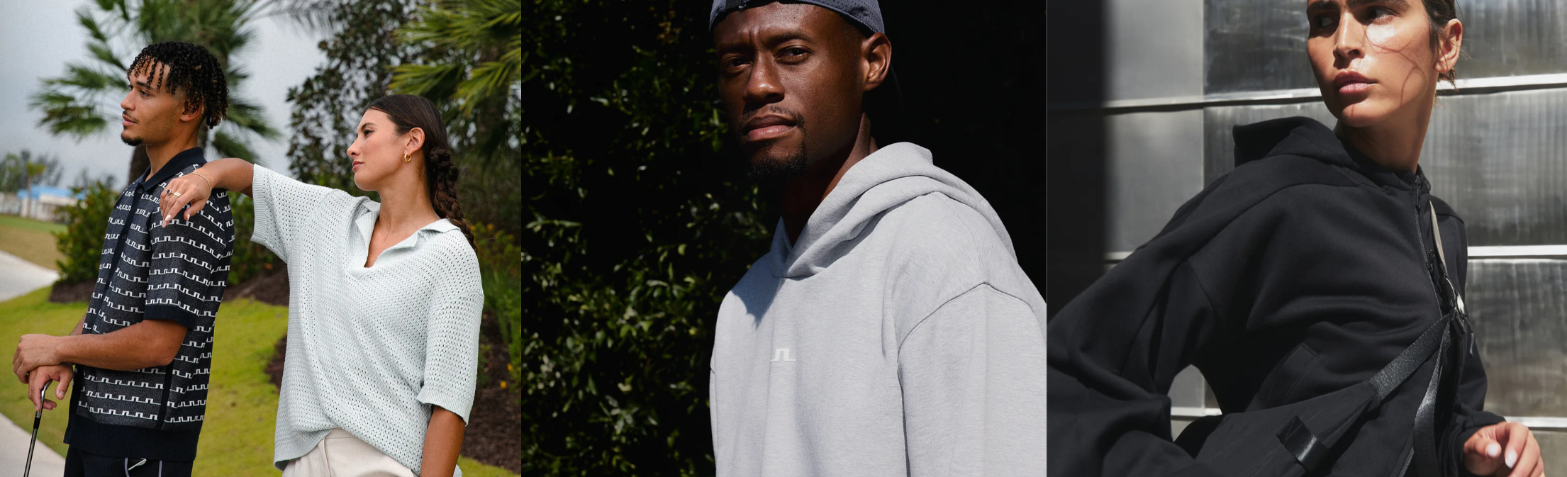 골프웨어 - 제이린드버그