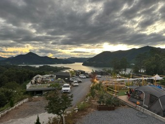 2025년 숨은 캠핑 명소