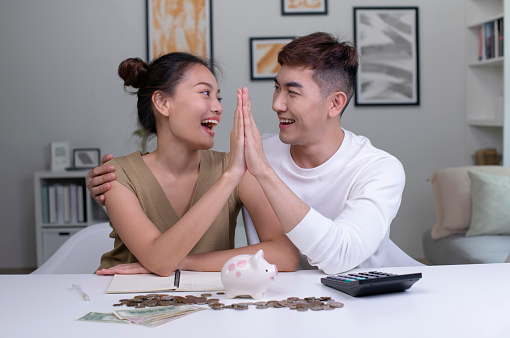 주부대출은 생계를 위한 대출이 많습니다.