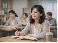 50대 여성 재취업 지원금 총정리 (경력단절도 가능한 정부 혜택)