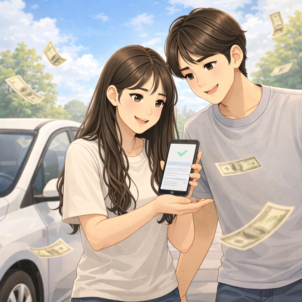 2026 자동차세 환급 방법, 생각보다 모르는 사람 많습니다