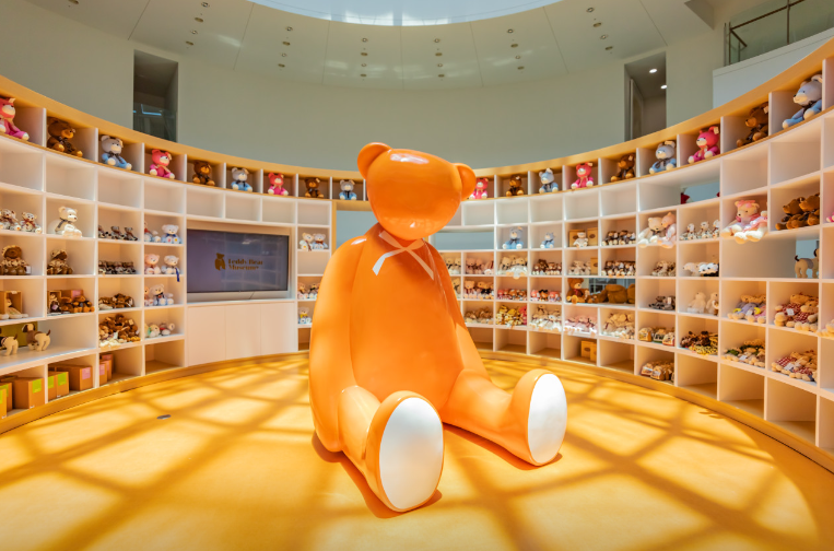 테디베어 뮤지엄1