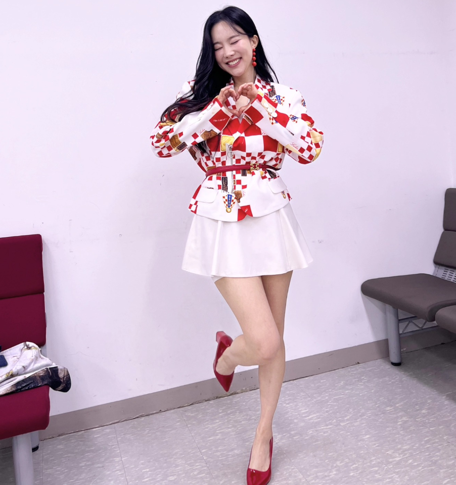 트로트 가수 김나희