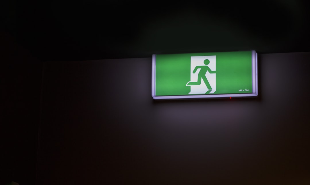 Exit