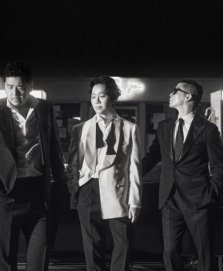 브라운아이드소울 인스타그램 사진들