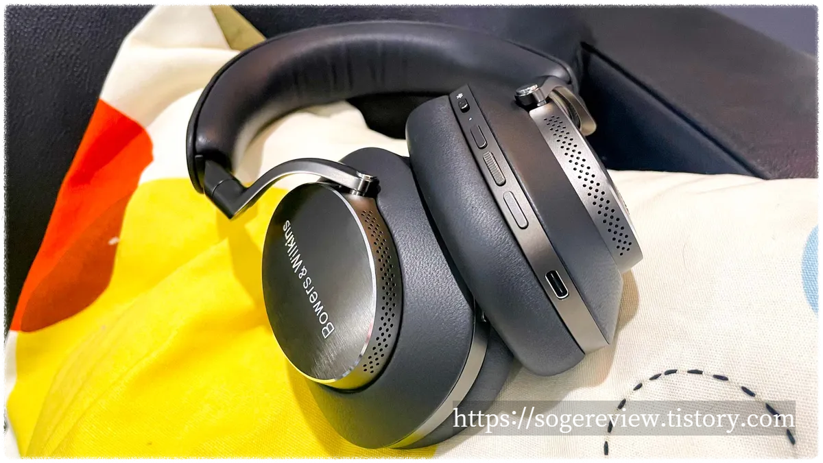 ANC, 통화, 배터리: 실용성 분석 🧮