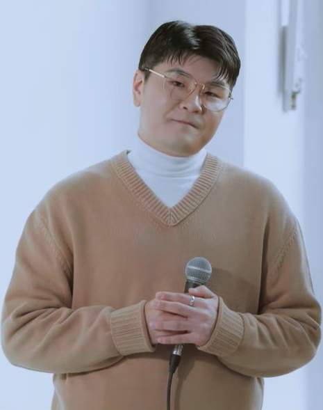 신용재 프로필 