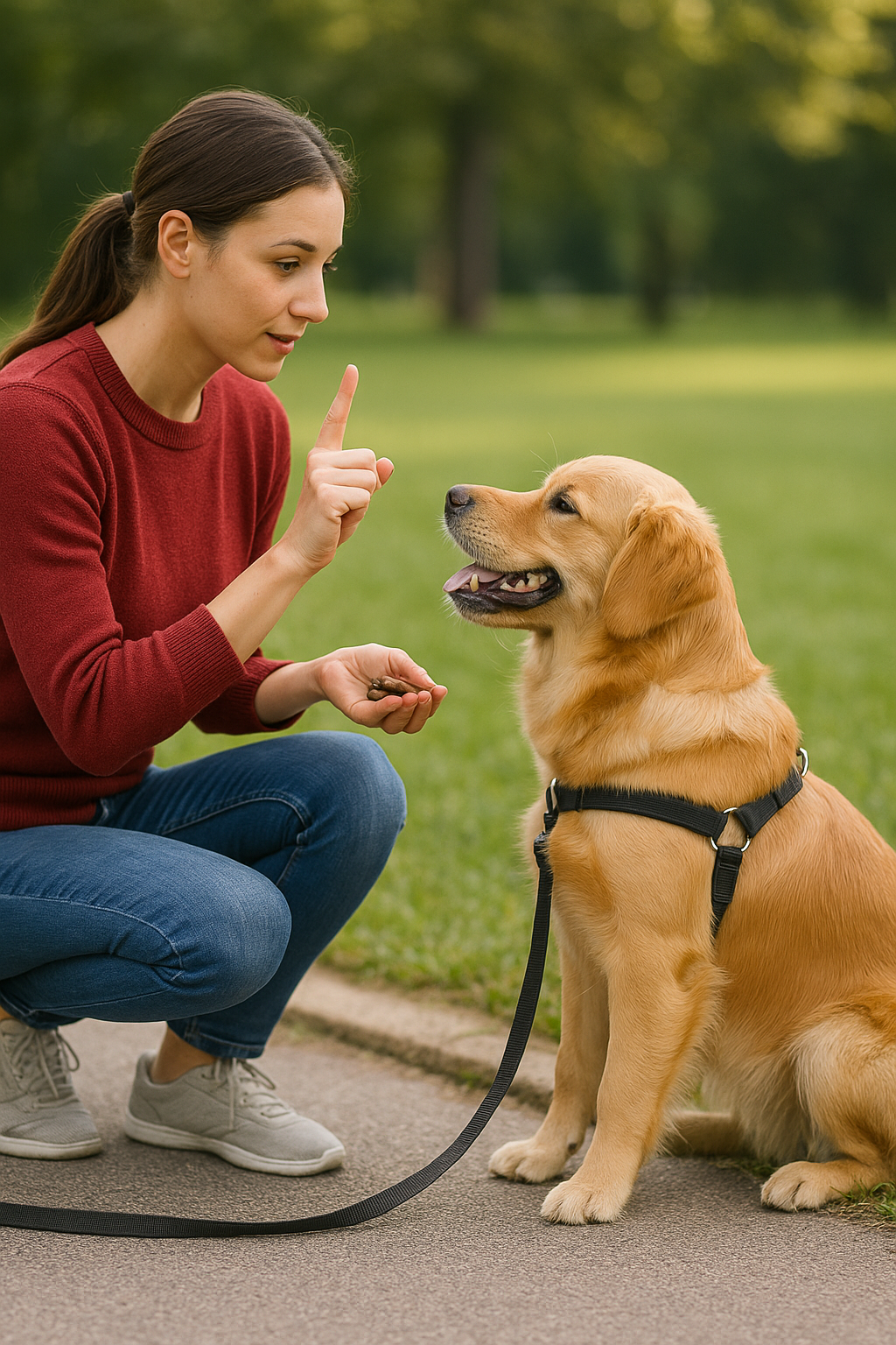 강아지 사회화 훈련이 필요한 이유와 방법