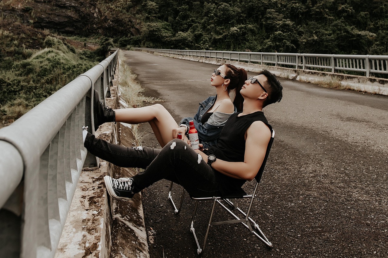 커플 해외 여행지 추천