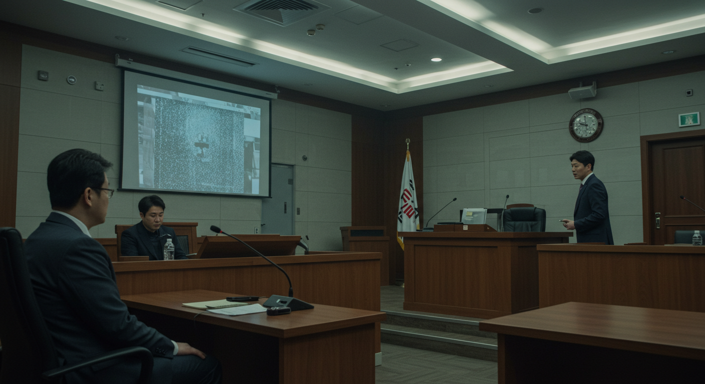 신빙성검토&amp;#44; 증거활용